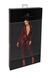 Бодістокінг Noir Handmade F382 Kink Royal Catsuit M SX4149 фото 8