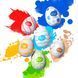 Мастурбатор-яйце Tenga Egg Cubic SX4019 фото 8
