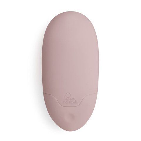 Кліторальний стимулятор Bijoux Indiscrets Sex au Naturel &mdash; Personal Massager SO6633 фото